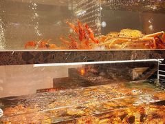 -甄御•海鲜新青岛菜(麦岛店)