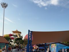 -华夏文旅海洋公园