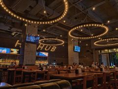 大堂-HIB HUB公社(解放西路店)