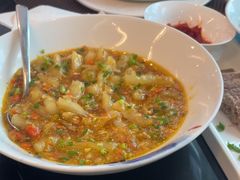 -无锡新湖铂尔曼大酒店·悦轩中餐厅
