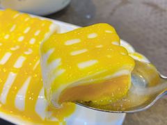 芒果肠粉-文昌邓记清补凉(西沙路店)