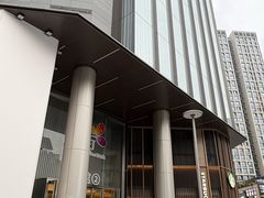 -龙湖重庆时代天街