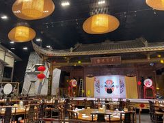 -顺兴老茶馆·精品川菜(世纪城店)