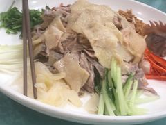 -新东城喜宴海鲜酒家(同德店)