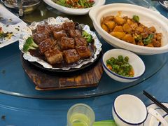 -临潼印象·特色陕菜