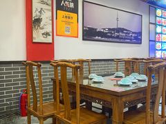 大堂-柒柒海里·平价海鲜·蒸汽·家宴(金沙滩店)