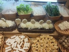 -樱煦和牛寿喜烧(如皋吾悦广场店)