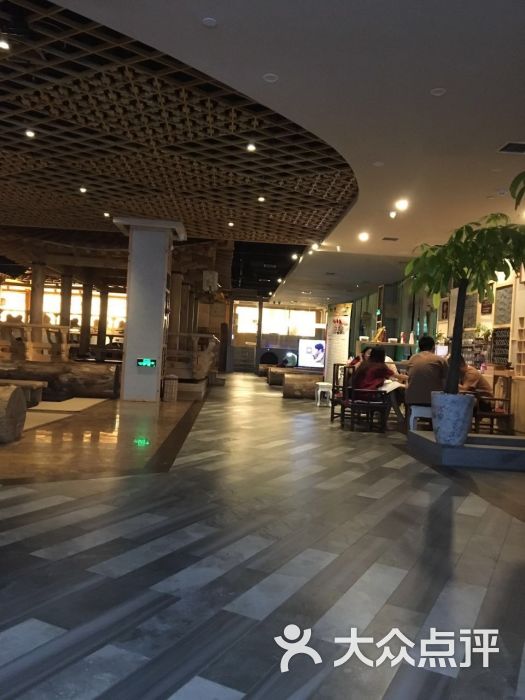 四季汤泉洗浴-图片-青岛休闲娱乐-大众点评网