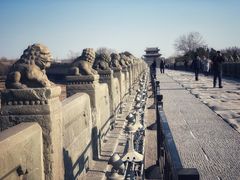 -卢沟桥文化旅游区