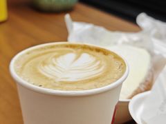 -富贵面包公司(运河店)