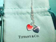 -Tiffany & Co.蒂芙尼
(杭州大厦店)
