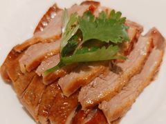 卤水鹅翅-潮府馆·非遗潮州菜·世纪公园(新国际博览中心店)