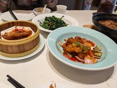 -香港狮子山下·明星粤菜餐厅(北苑店)