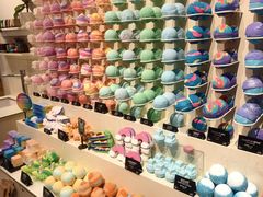 -LUSH(威尼斯人店)
