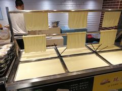 -大河宴·椒麻鱼火锅(克拉玛依西路头宫店)