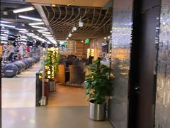 -舒适堡(宝地广场店)