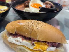 -华嫂冰室(尖沙咀店)