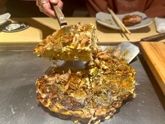 -日葵 大阪烧ひまり(仙霞路店)