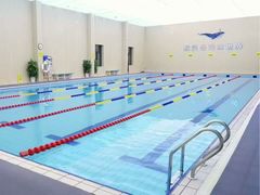 -鲸灵公元游泳中心