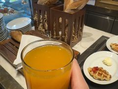 -君悦酒店·乐厨·高空自助餐(青年大街店)