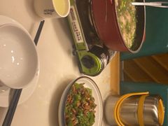 -田园趣赶集湘潭菜(袁家岭店)