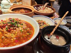 -图味美小黄鱼·景德菜(浙江路店)