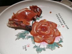 -京味斋·北京烤鸭(华威桥北工大店)