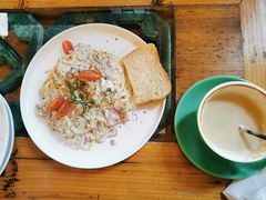 -西关84·History·Art·Cafe