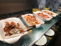 -常州富力喜来登酒店 Feast盛宴标帜西餐厅(新北万达广场店)