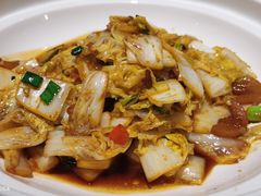 -老阿爸鲜鱼土菜(昆山花桥店)