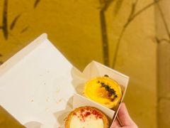 -CARINO BAKERY&CAFE(南方商城店)