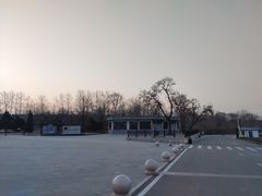 -山海关风景区-售票处