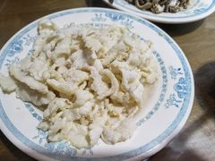 爆牛肚仁-老爆肚满五香烧牛羊肉