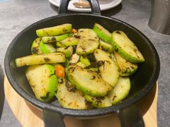 -耶里夏丽·丝路新疆菜·清真食品(徐汇南丹东路臻选店)