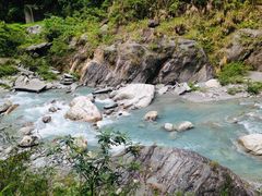 -太鲁阁公园