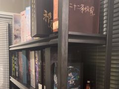 -剧狐剧本杀·月球探案馆(人民广场1号店)