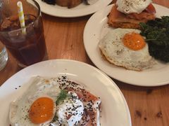 -Egg•Allday Brunch(襄阳北路店)
