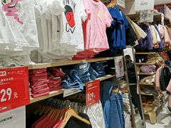 -优衣库(重庆沙坪坝印象汇店)