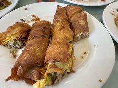 -悦宾饭馆(翠花胡同店)