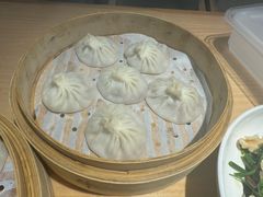 -小六汤包·老字号·中华名小吃(兴庆路店)