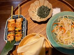 -一豚轩·烧鸟·豚骨拉面(五四路店)