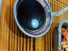 -阿姨小肉摊(同济西苑店)