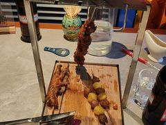 -通海俄式烧烤·俄罗斯大串(嵩山路店)