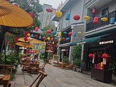 -顺德渔村·岭南一号