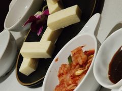 -韩时烤肉(枫蓝店)
