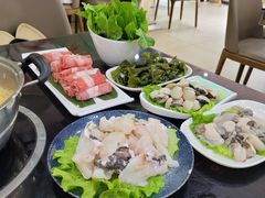 -刘记糟粕醋海鲜烧烤