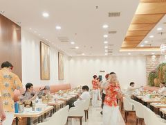 -第六季自助餐厅(甜水园店)