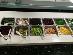 -So Lounge索兰至餐厅(蓝色港湾店)