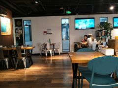 大堂-心邸·庆宴(雅宝城店)