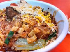 -刘信牛羊肉小炒泡馍(回民街店)